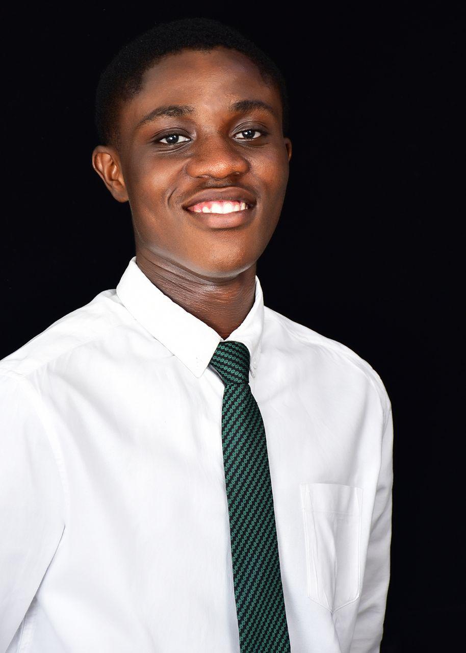 Asuako Kwadwo