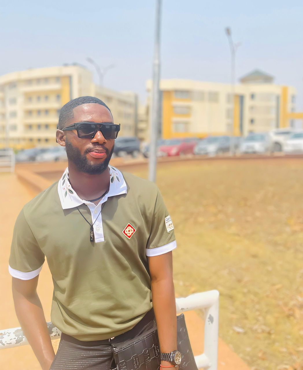 Owusu Kelvin Offen 