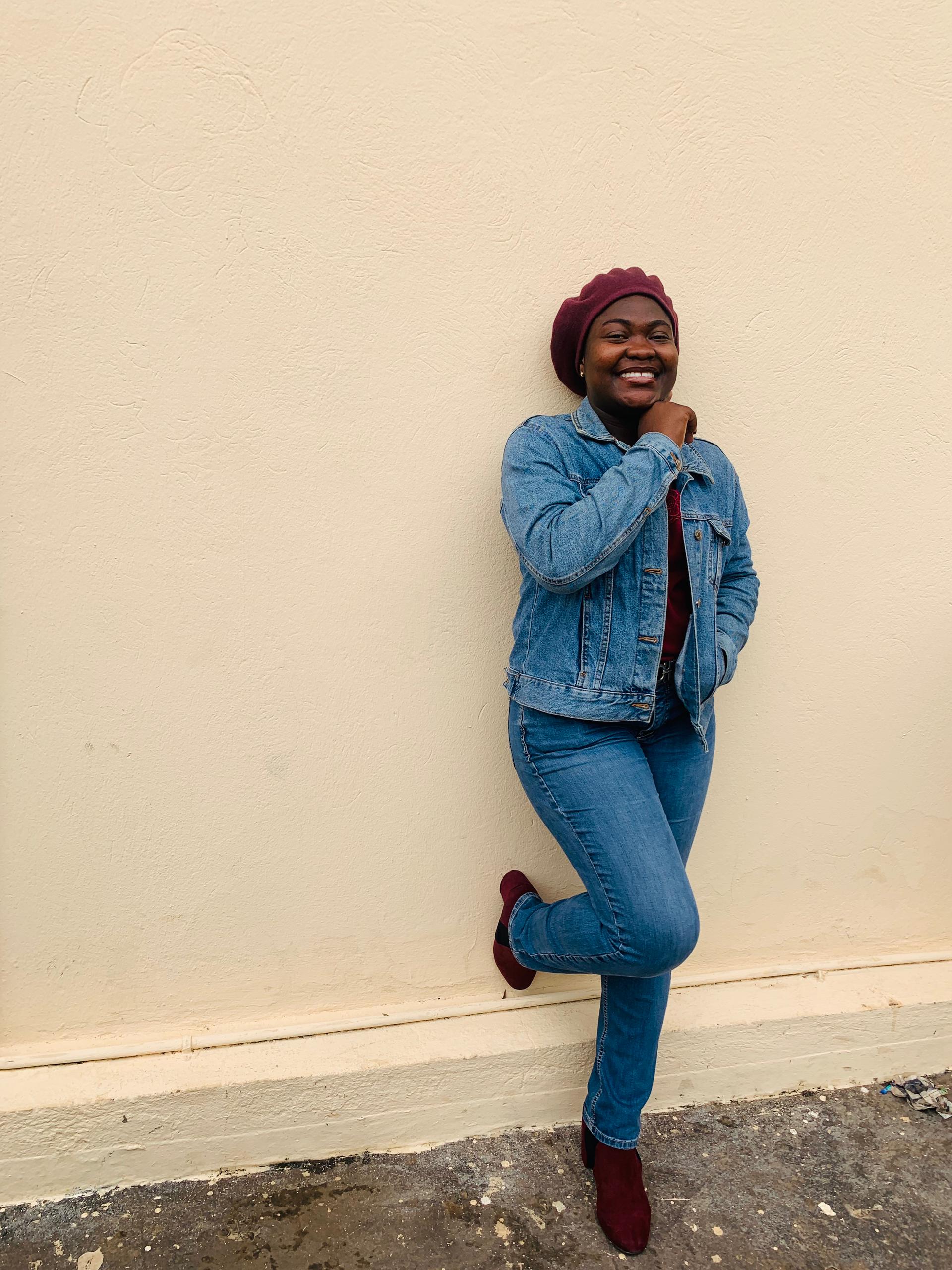 Emmanuella Amanorkour