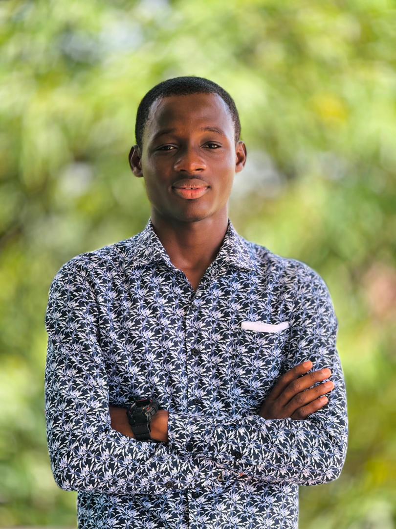 Jeremiah Nartey