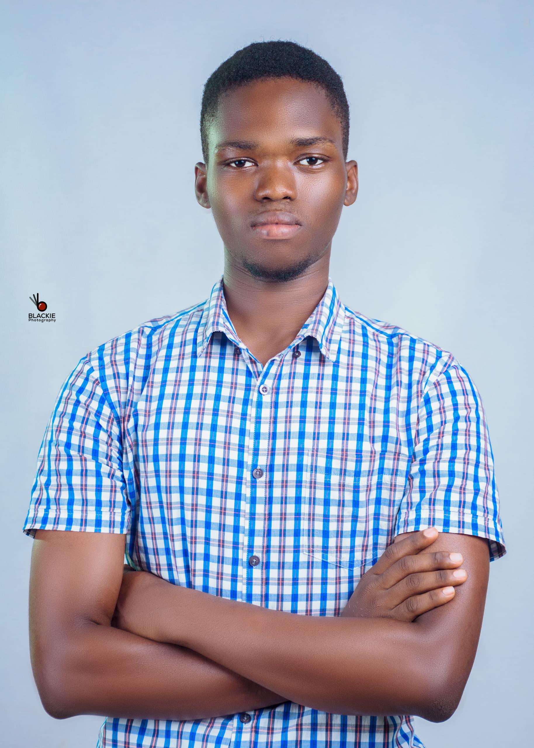 Boateng Paul Okeoghene