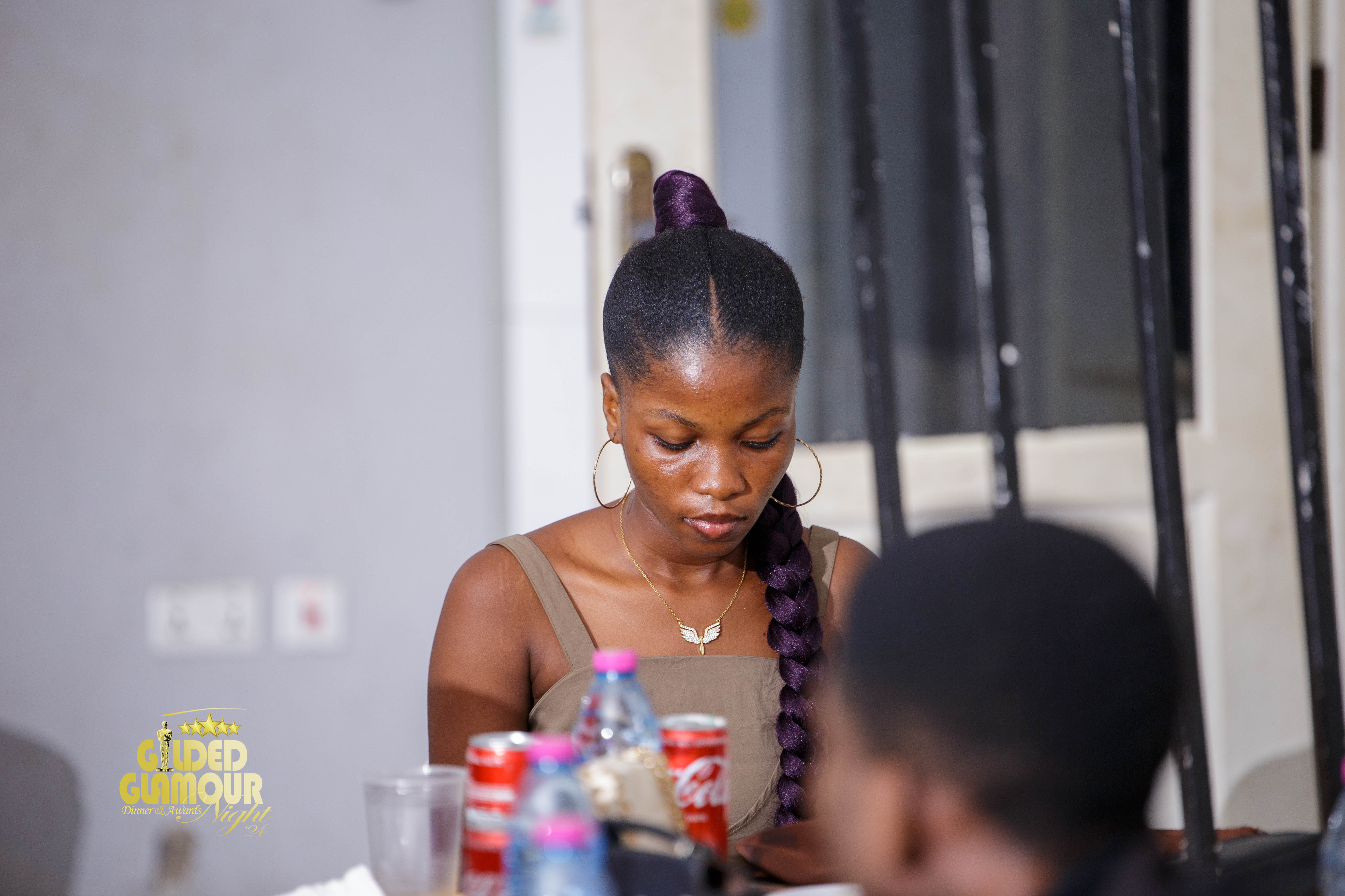 Eshun Priscilla Adjoa