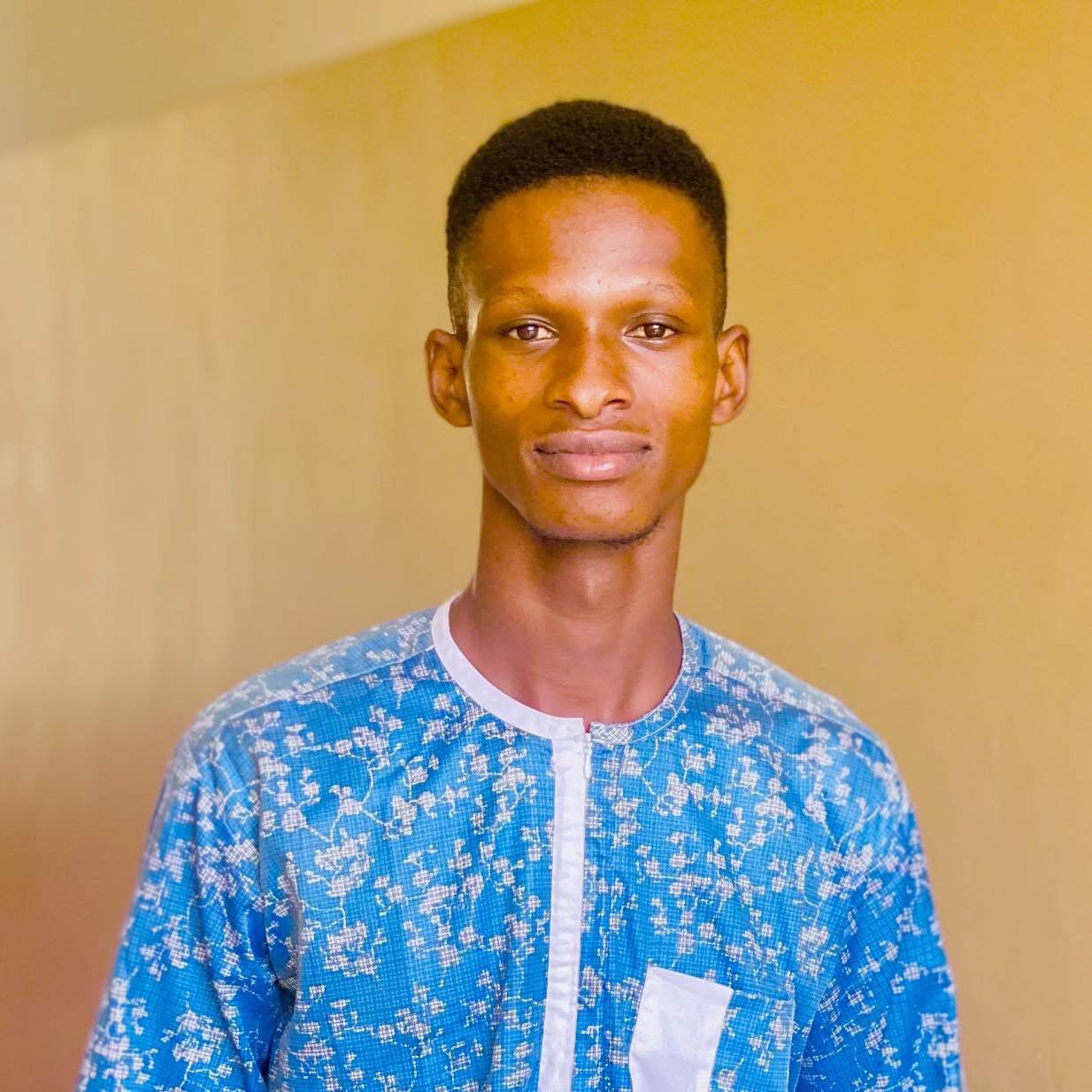 Musah Rashid Diku