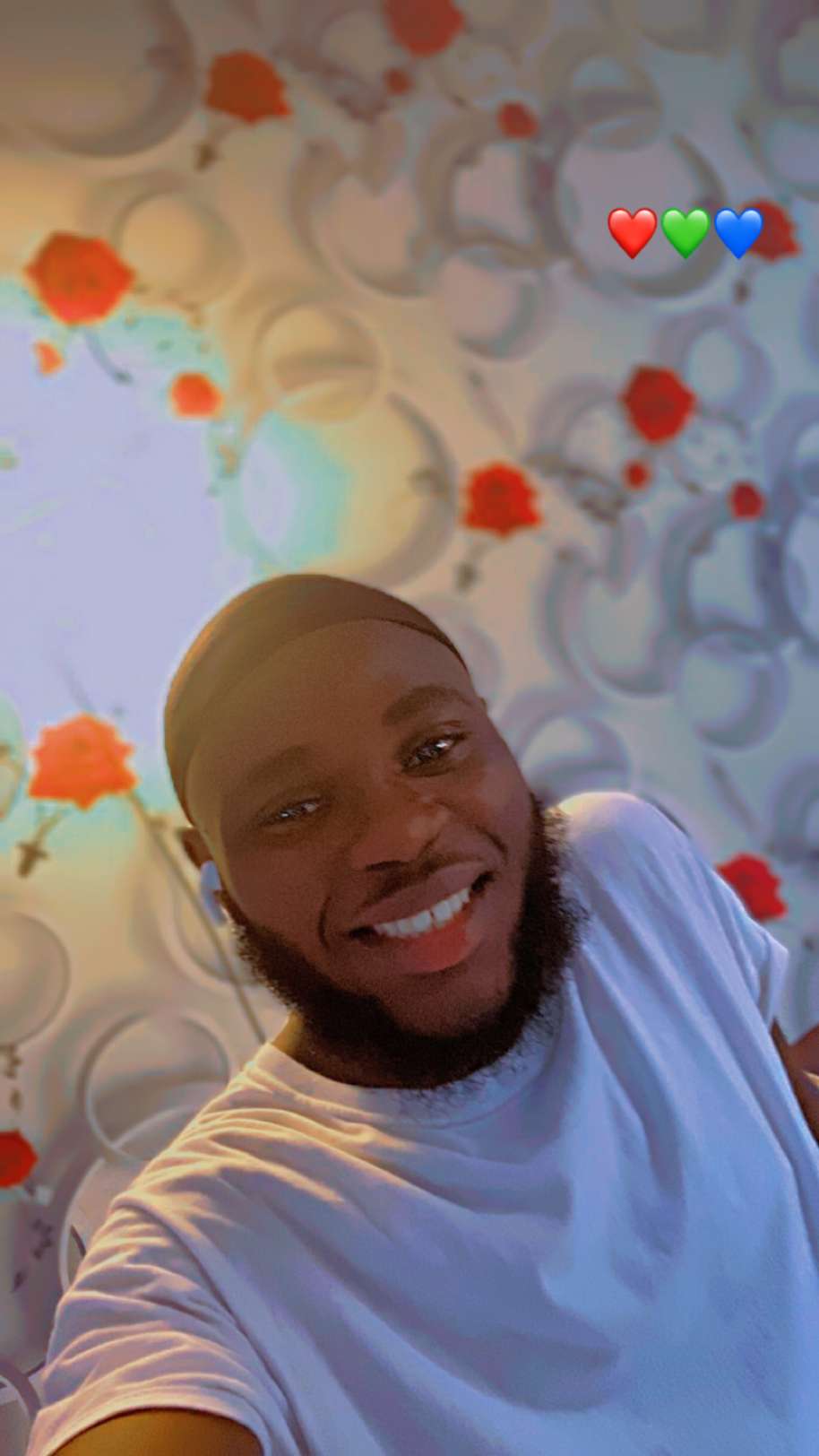Emmanuel Adusah Parker