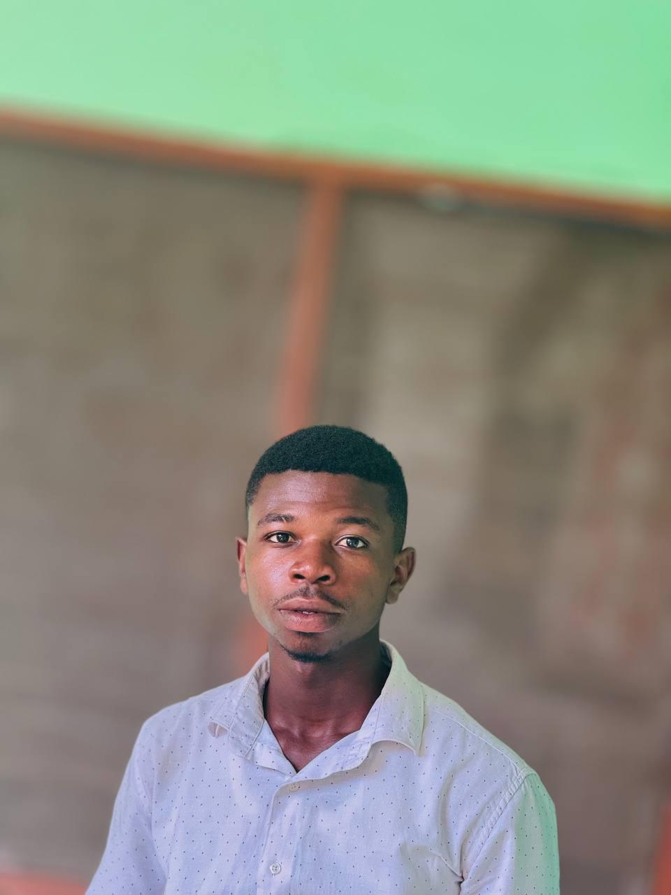 Abu Nana Ansah