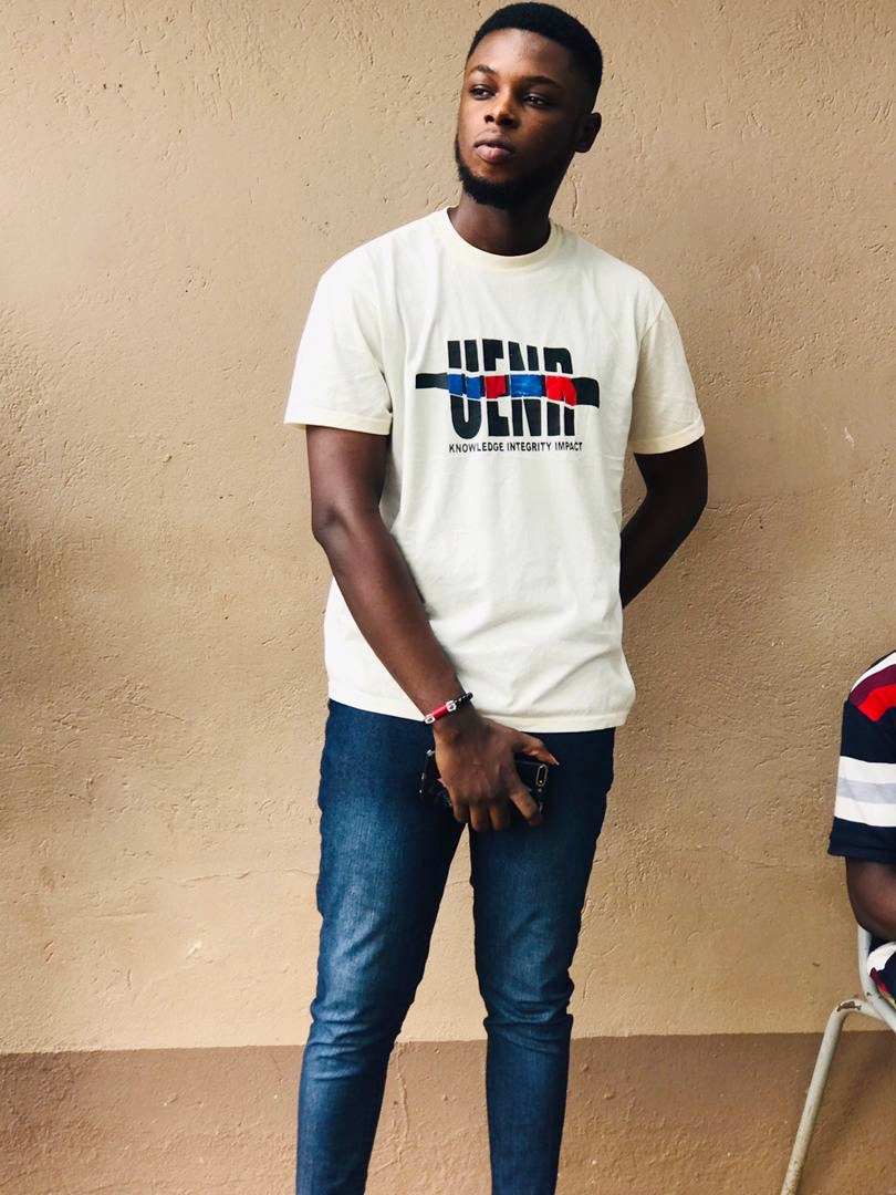 Henry Awuah Danso
