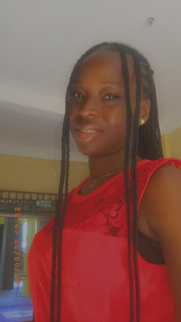 Akosua Agyei-Boahene