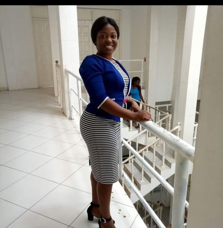 Madam Christy 