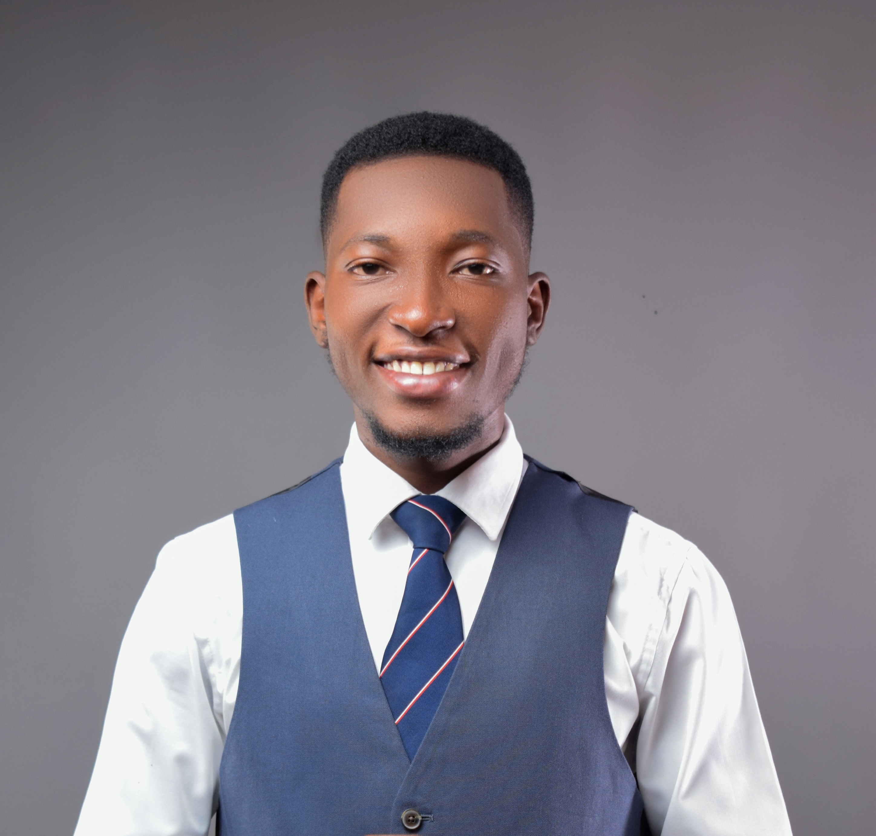 Kelvin Fosu Dankwah