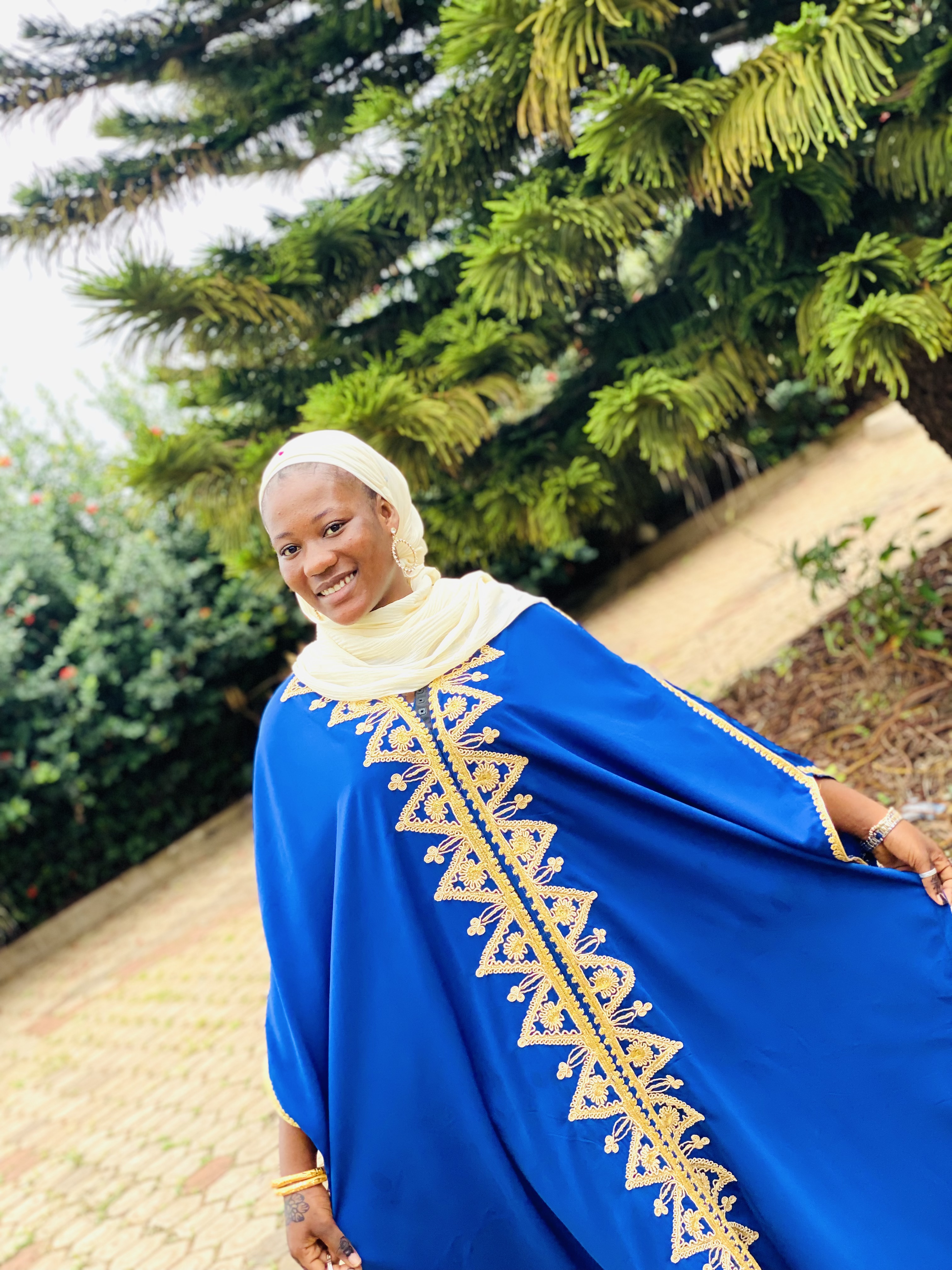 Abubakari Lasina Hassana