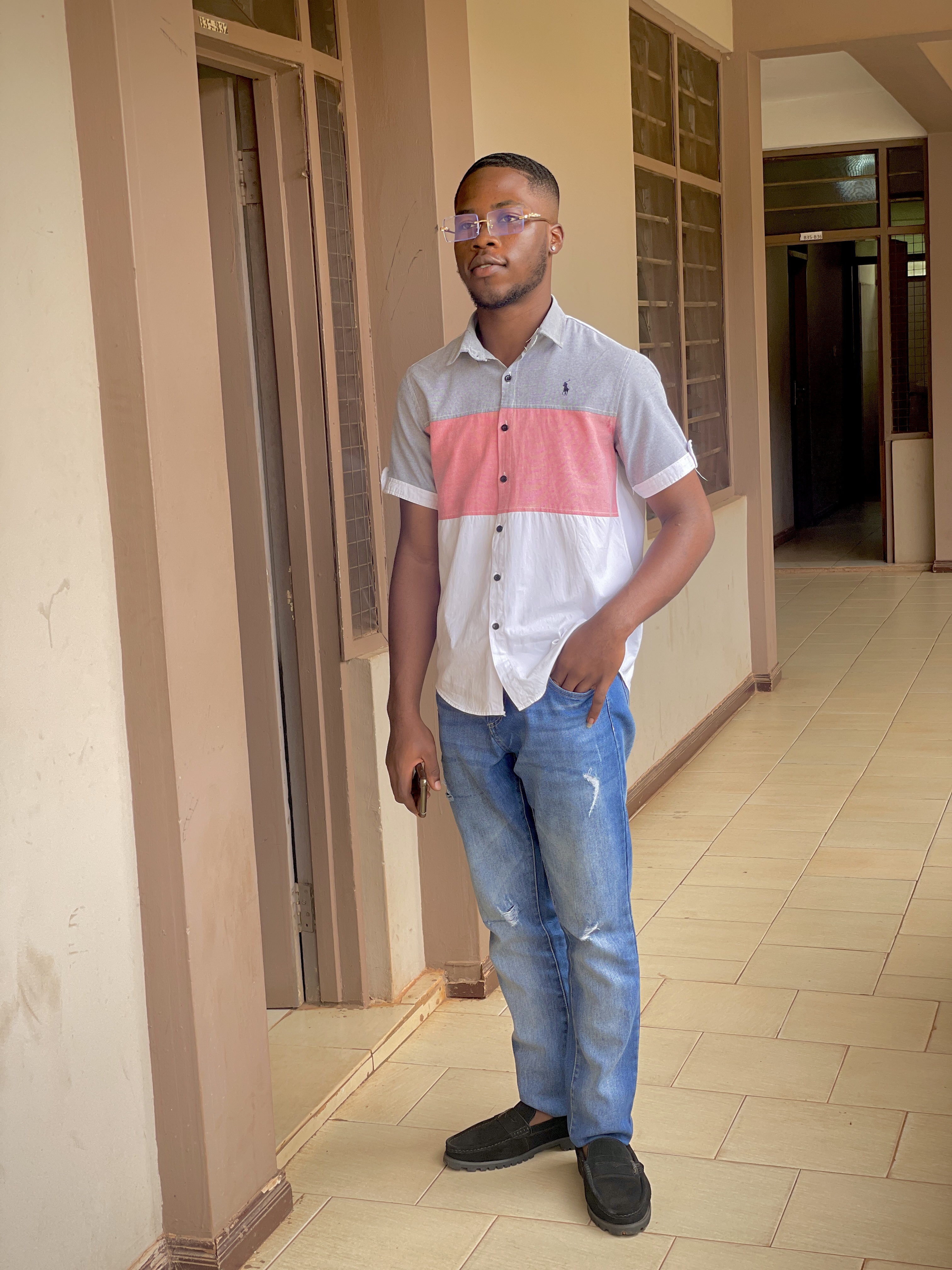 Kyere Jonathan Saen Ansu