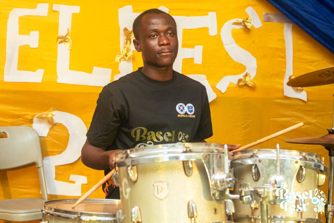 ETORNAM DZIMENYI KWESI