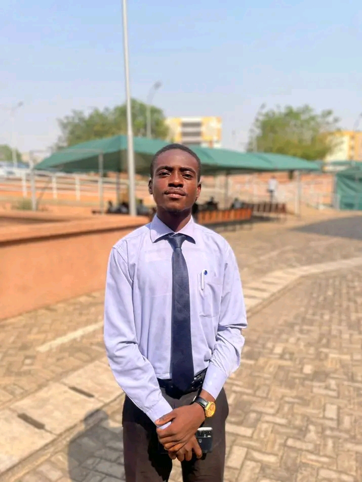 Amoasi Kwarkye Bright