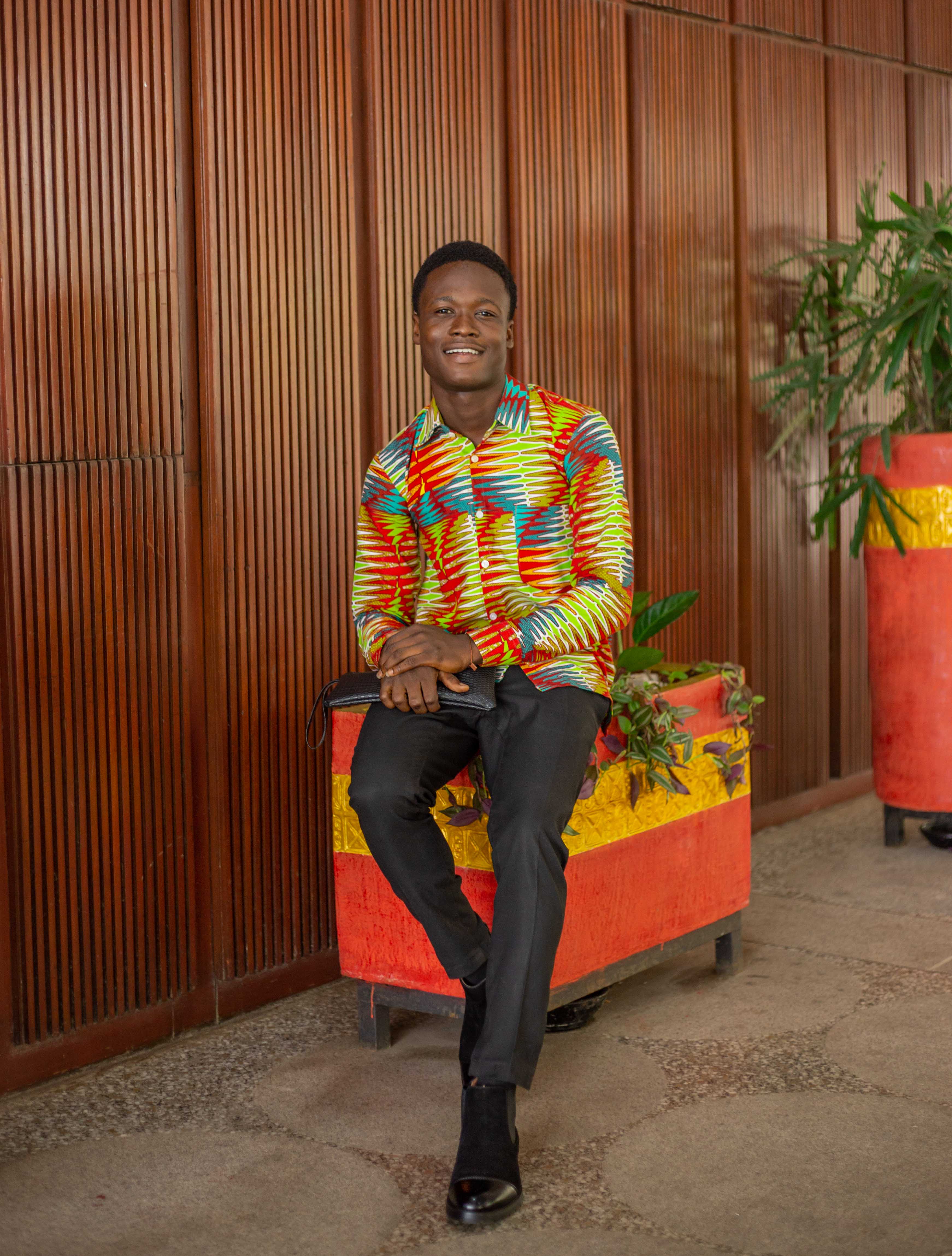 Caleb Yeboah