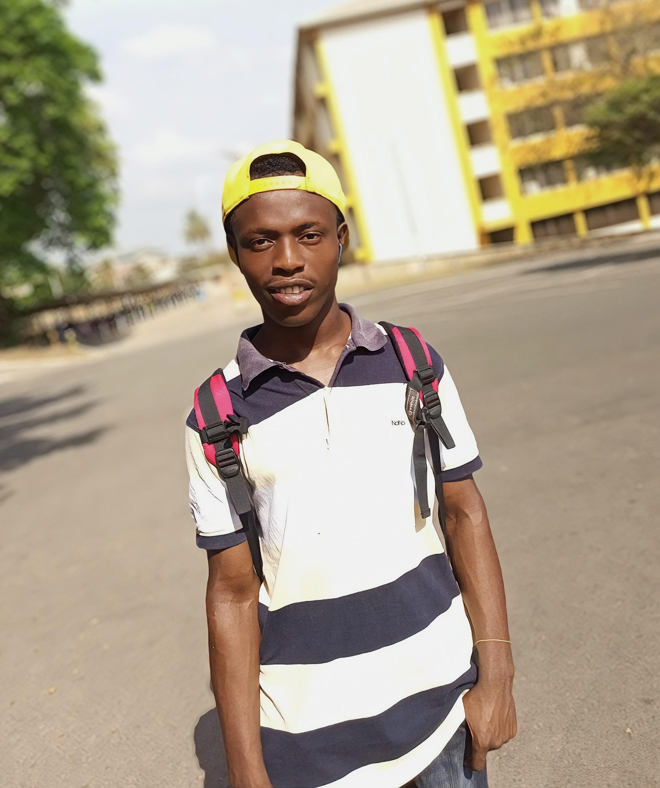 Collins Duodu
