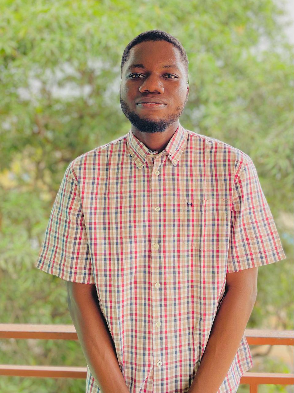 Philip Owusu