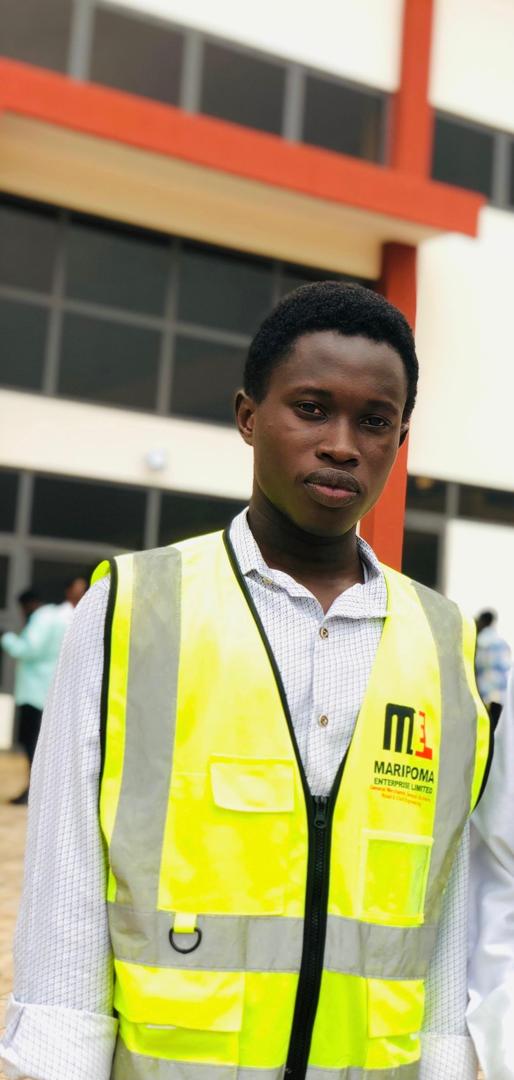 Kumi Samuel Anim 