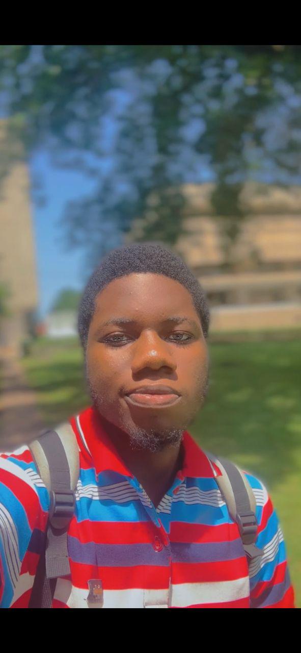 Philip Owusu
