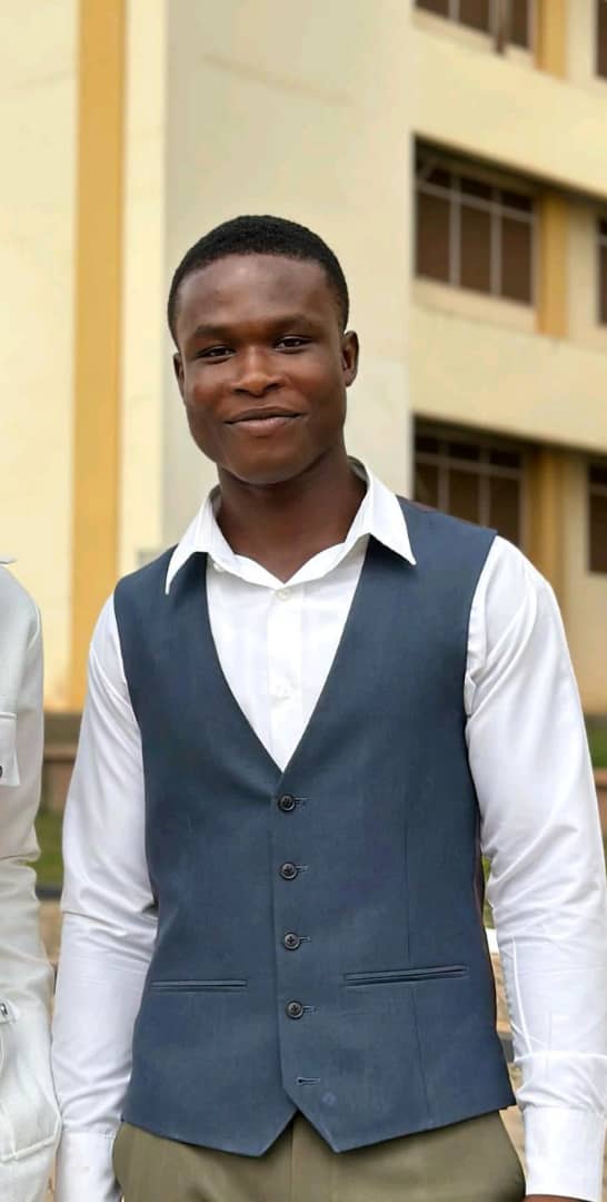 Felix Ayesah