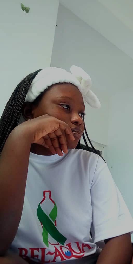 Elizabeth Nana Yaa Sakyiwaa Ayeh