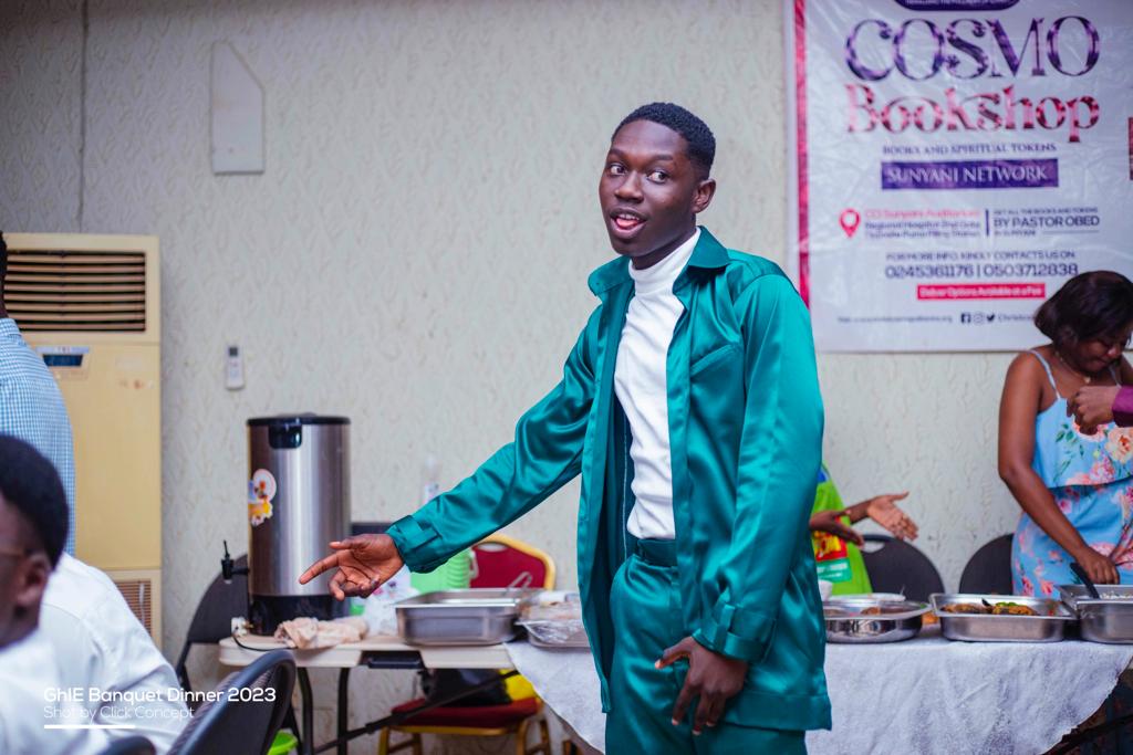 Anning Kwame 