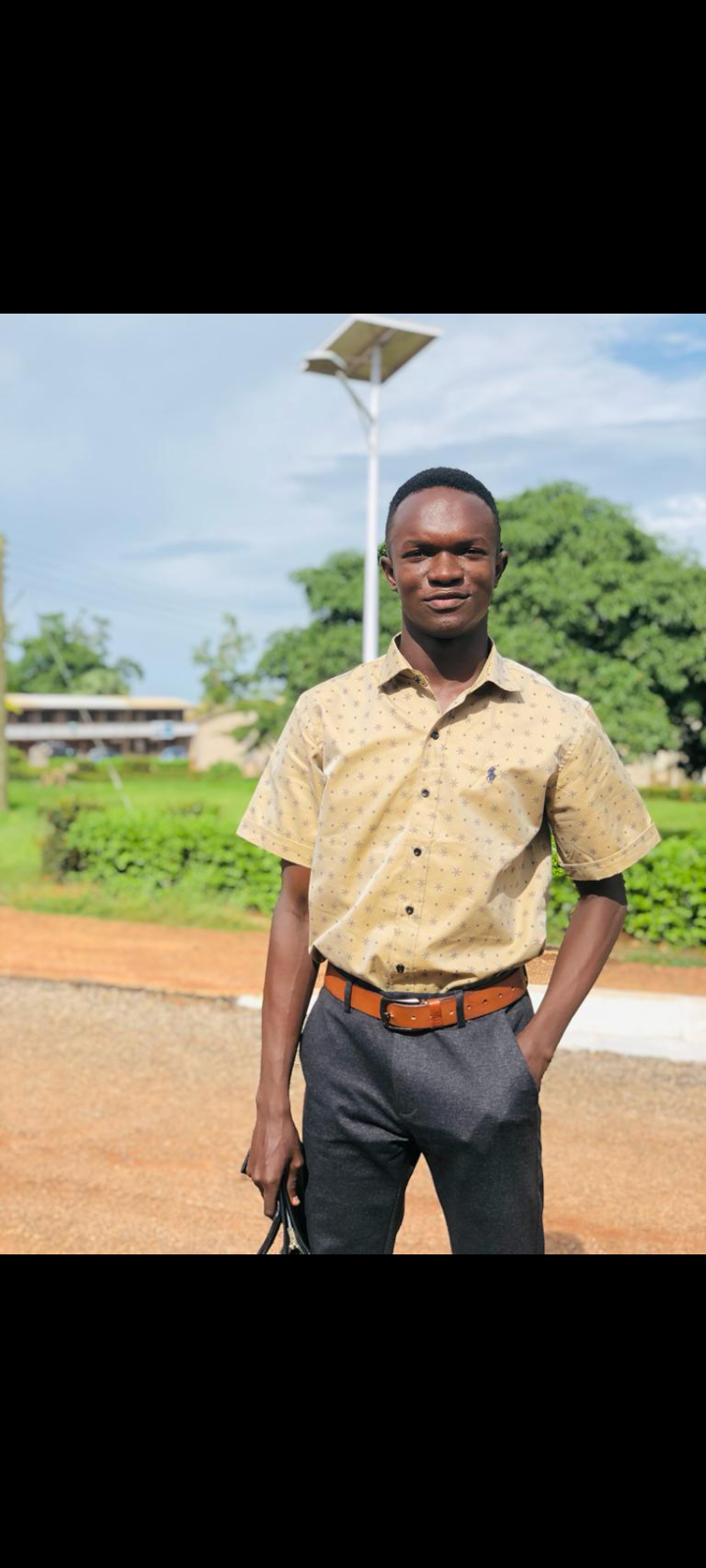 Akanwam Joel Awinidenaba