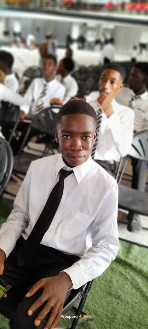 Emmanuel Aidoo 