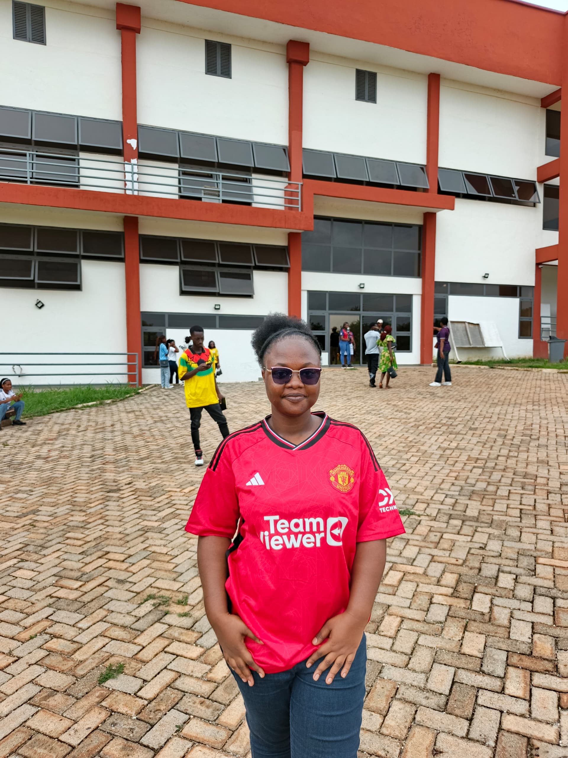 Owusu Emmanuella