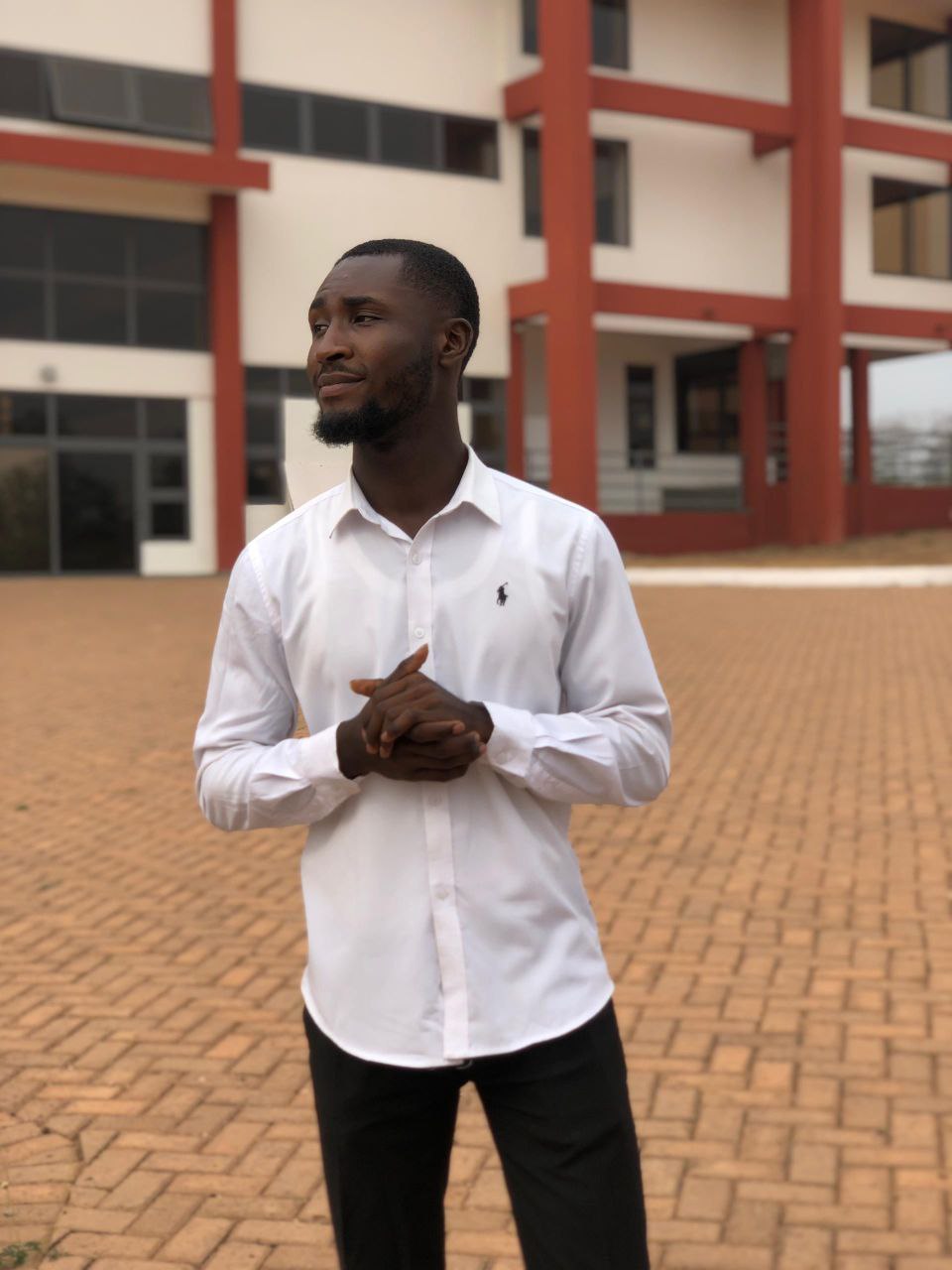 Amponfi Charles Twumasi
