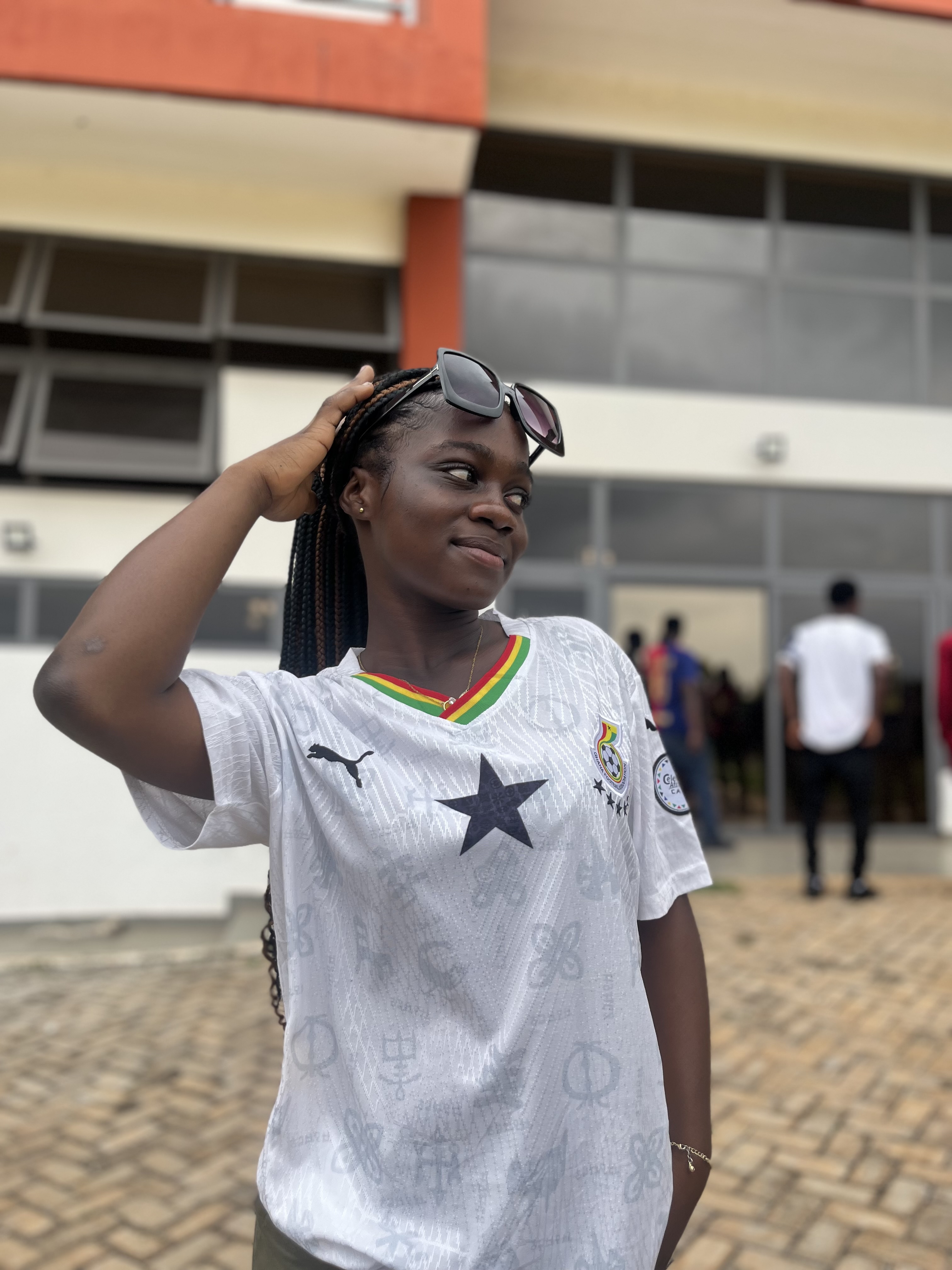Asantewaa
