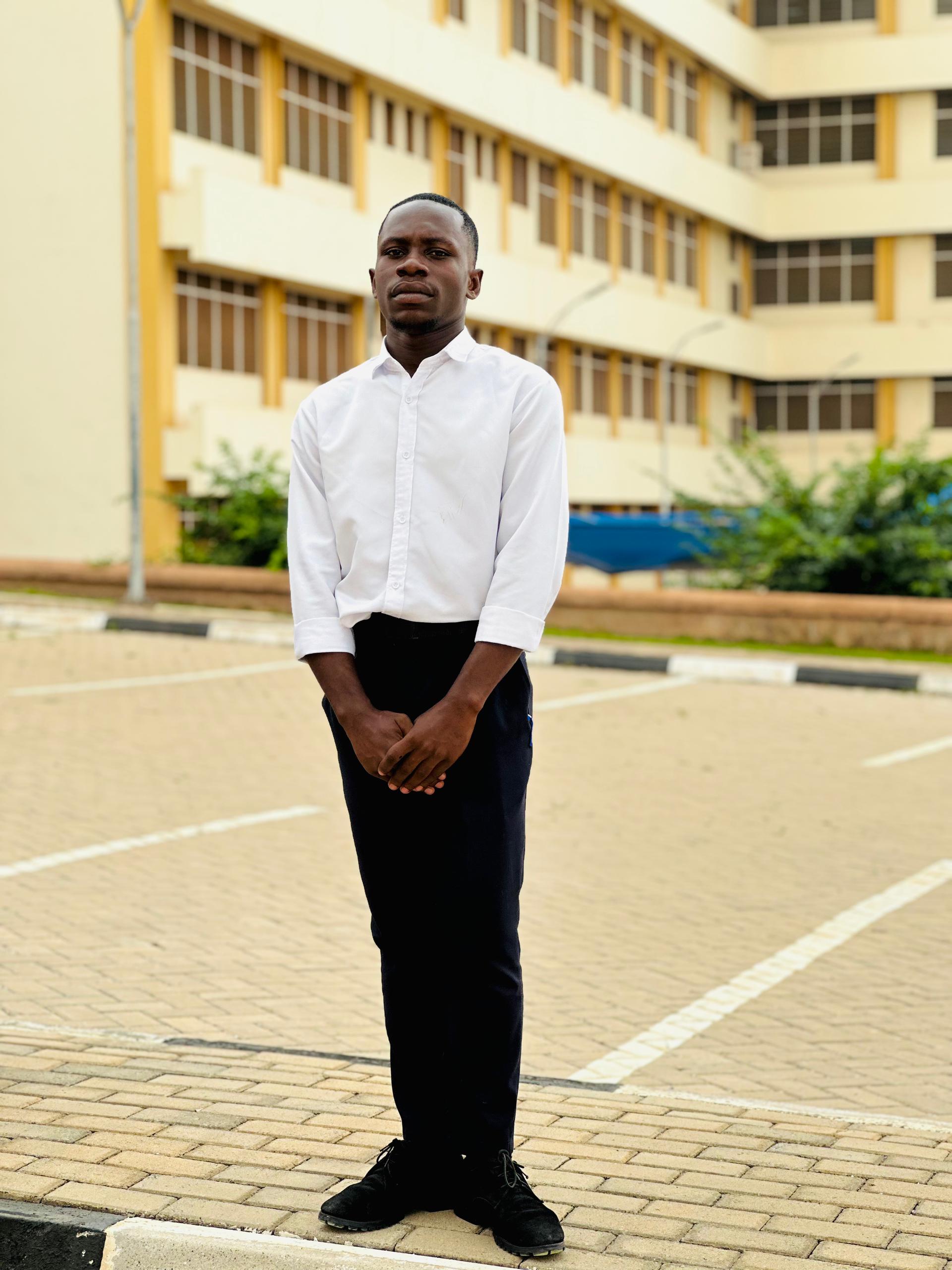Asare Bediako Richard