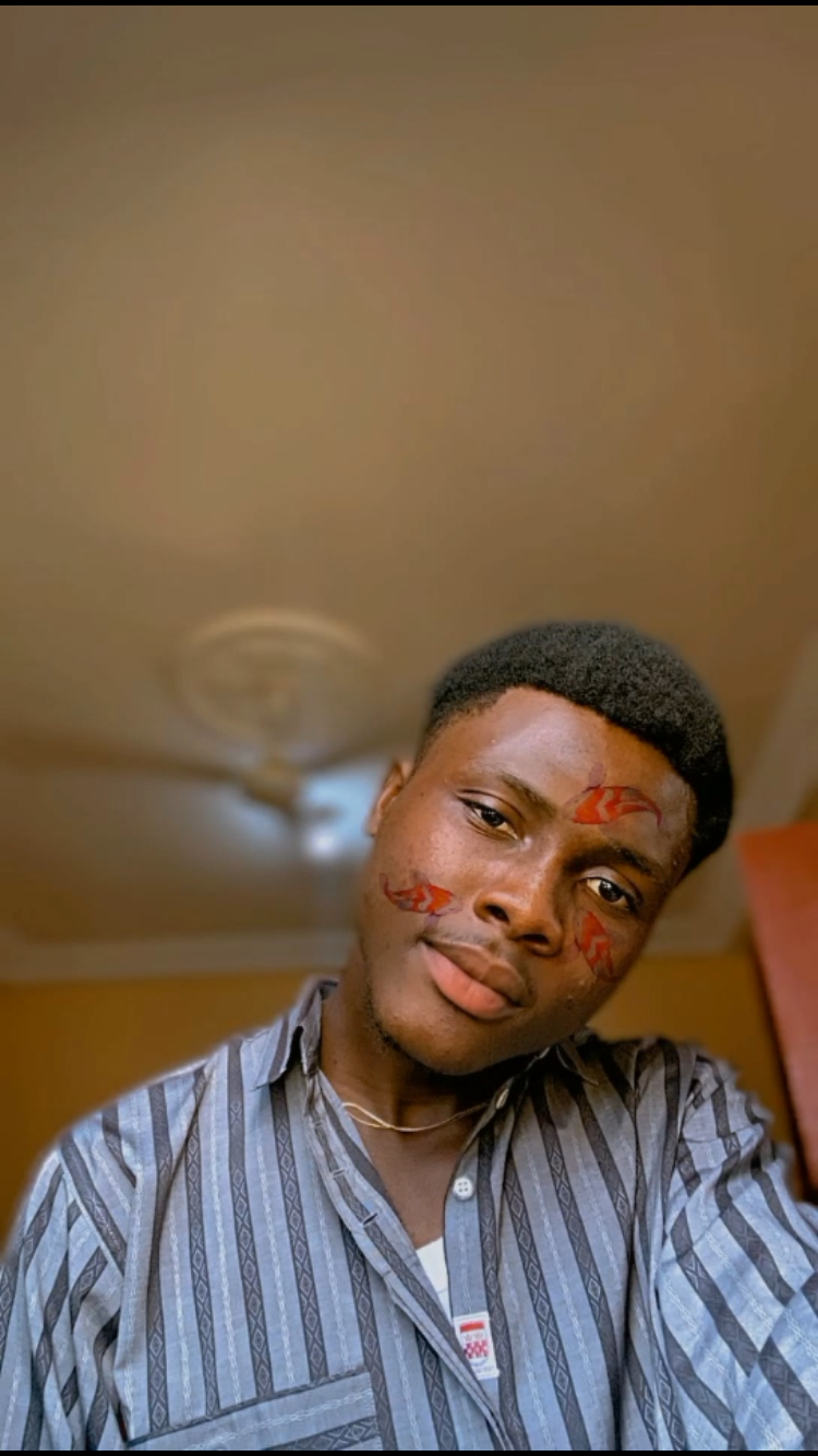 Gyabaah Eugene