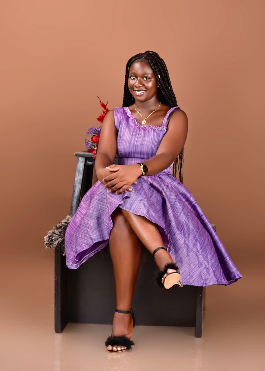 Ms. Josephine Agyapong