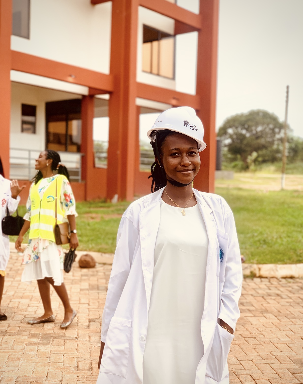 Vera Asare