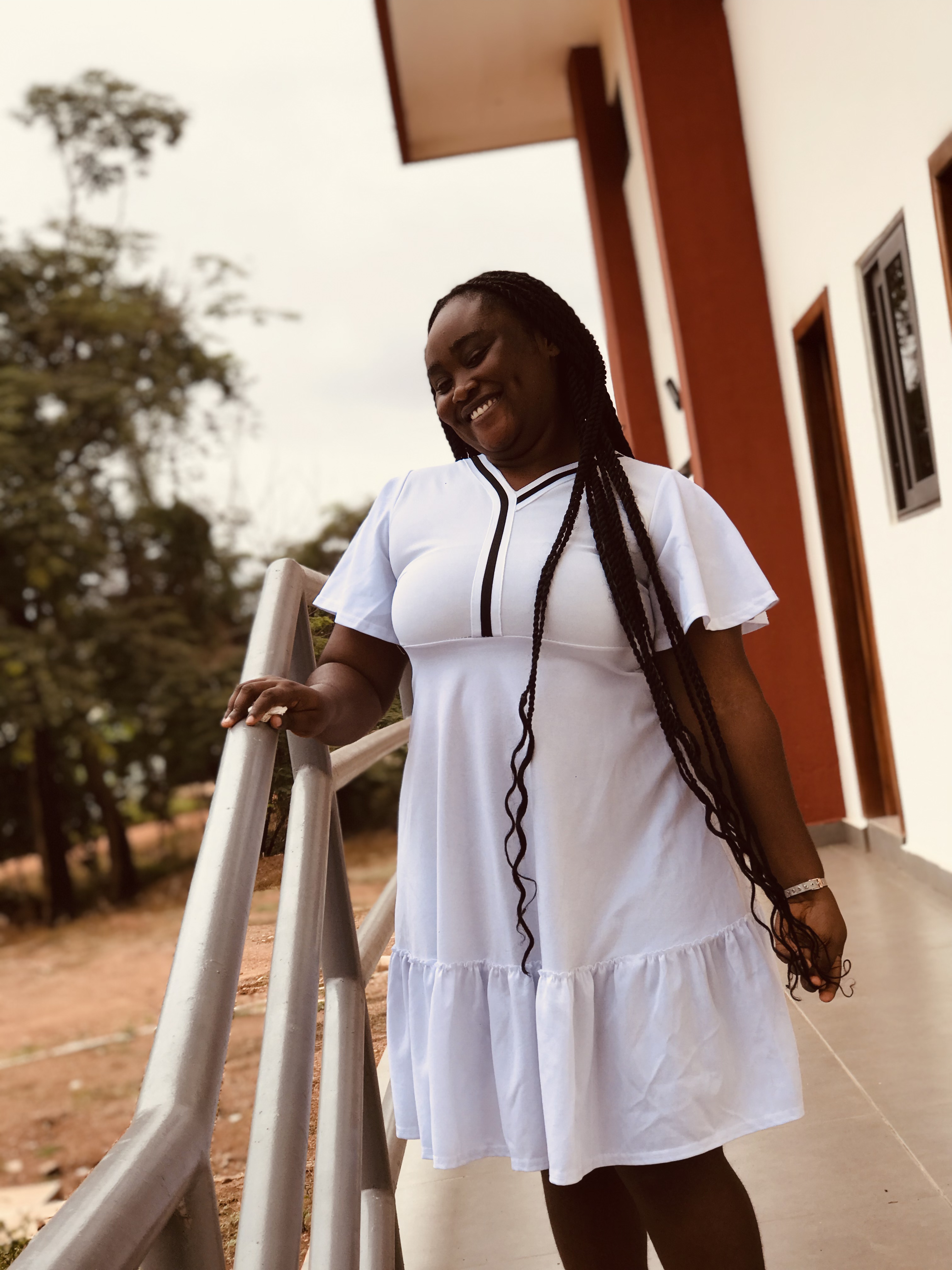 Jasmine Aboagyewaa