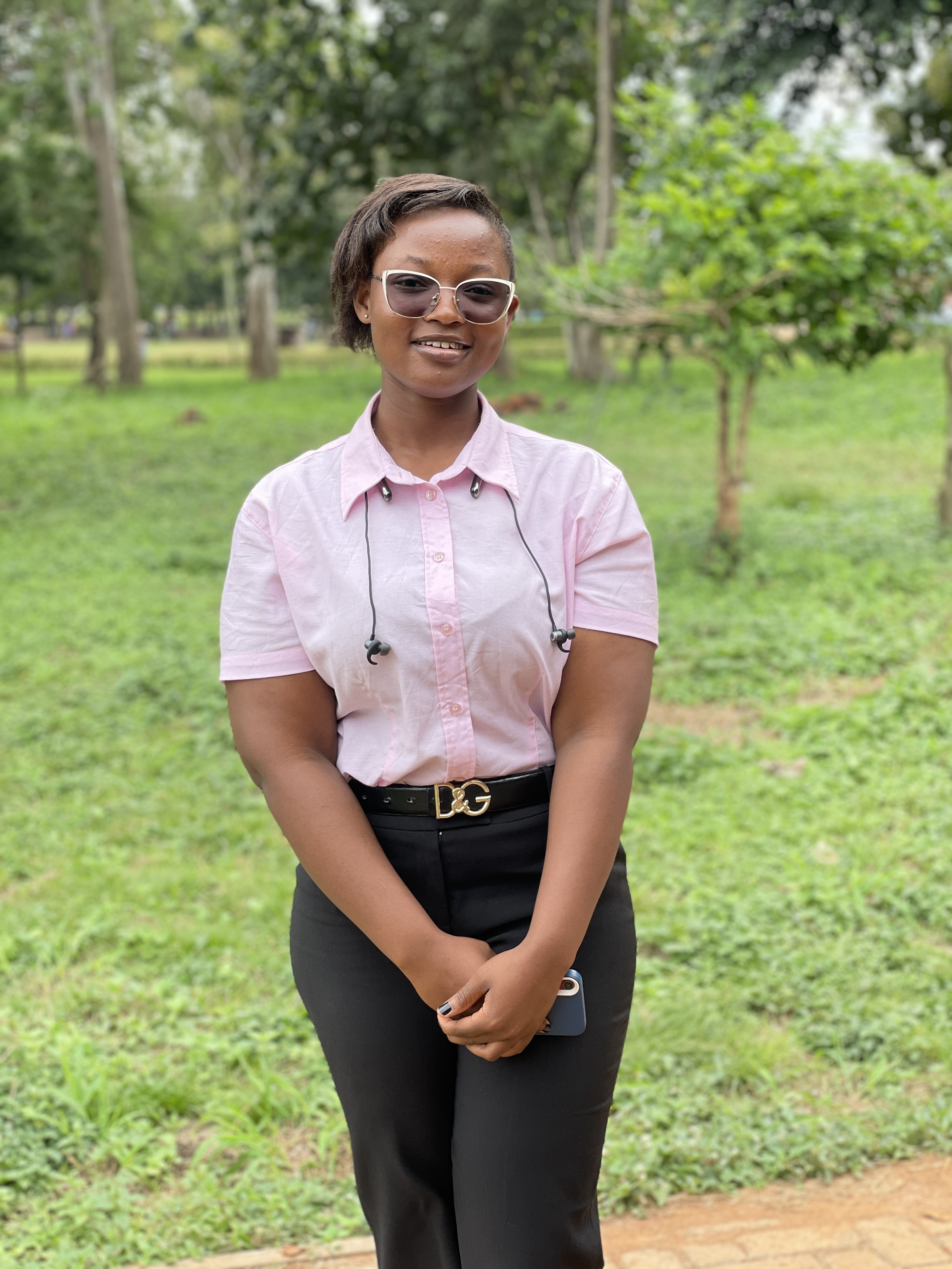 Eleanor Forson 