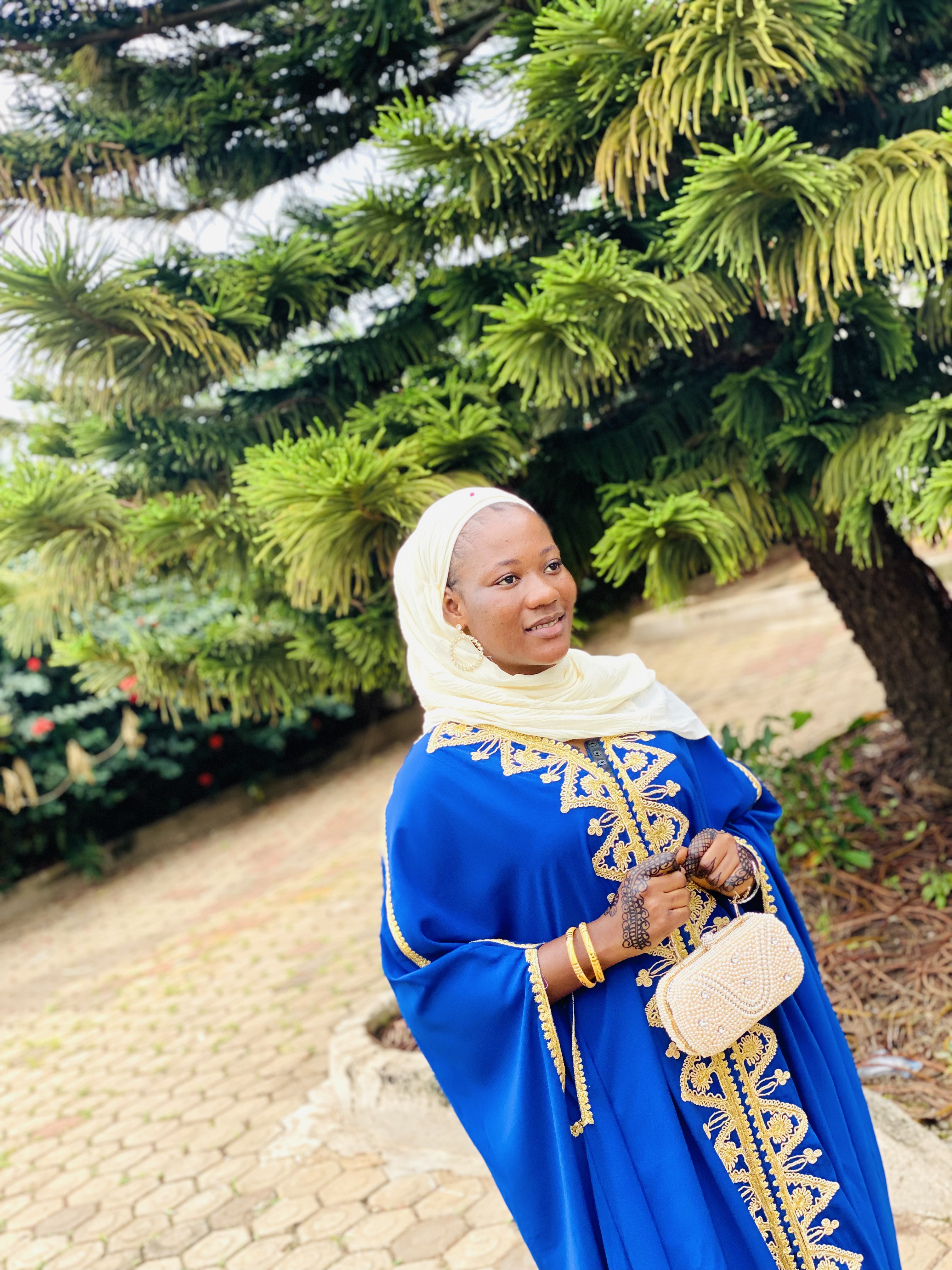 Abubakari Lasina Hassana