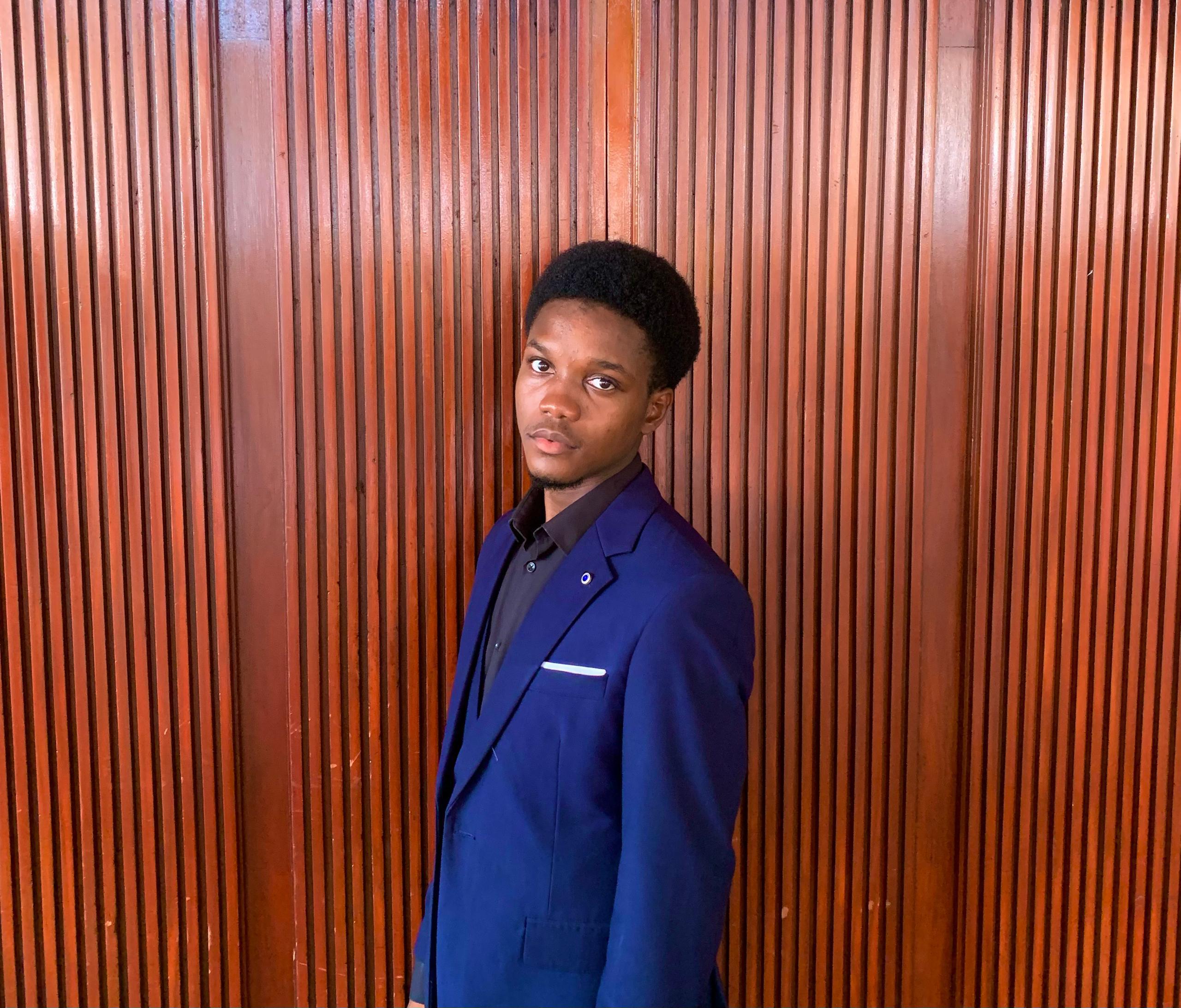 Majeed Anyobode