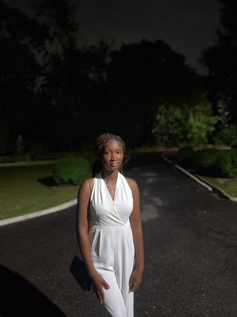 Erica Bofah Boateng