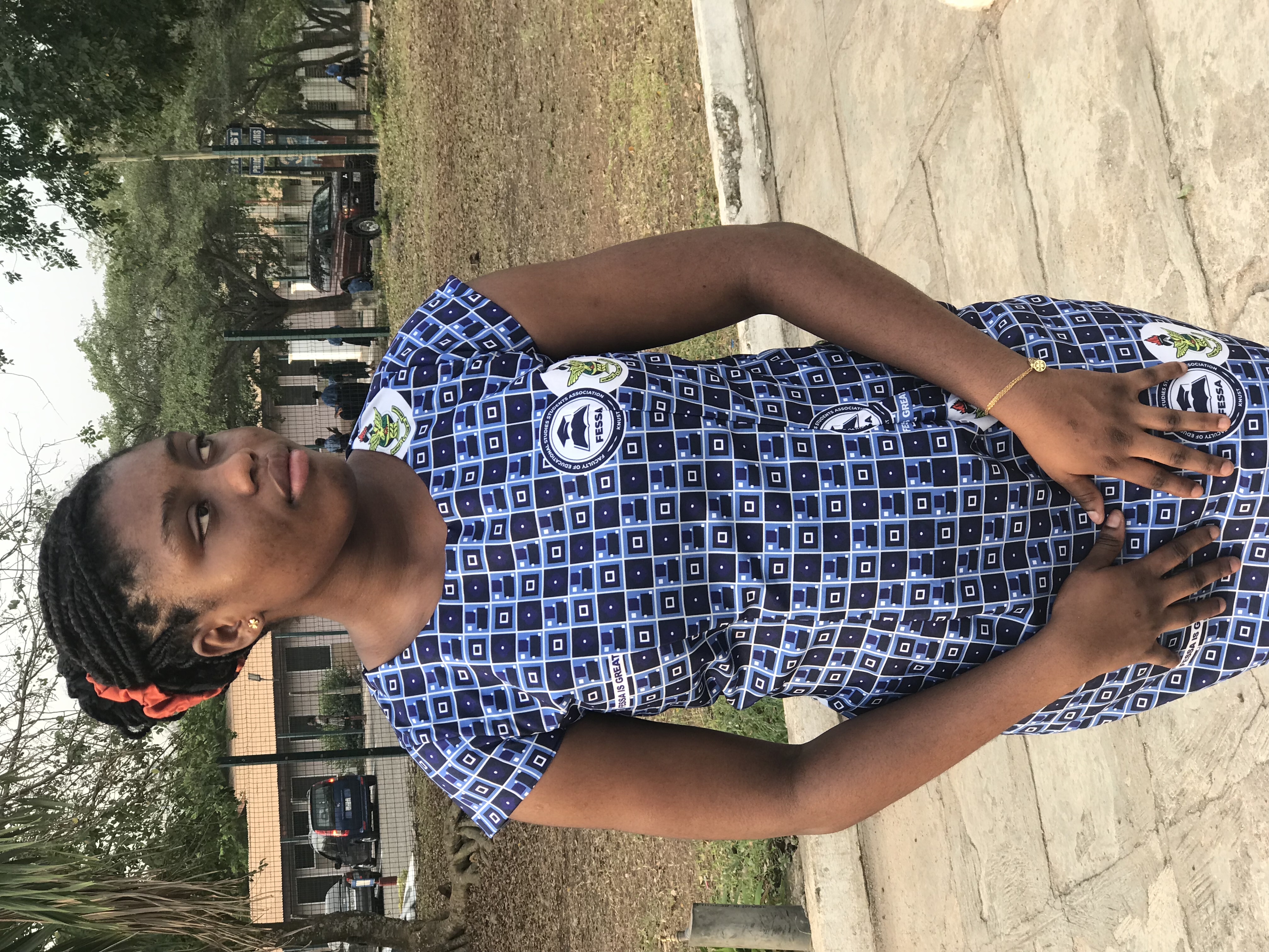 patricial aboagyewaa
