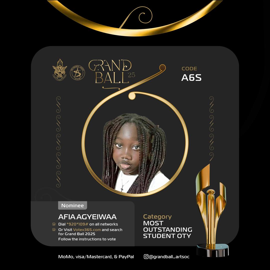 Afia Agyeiwaa