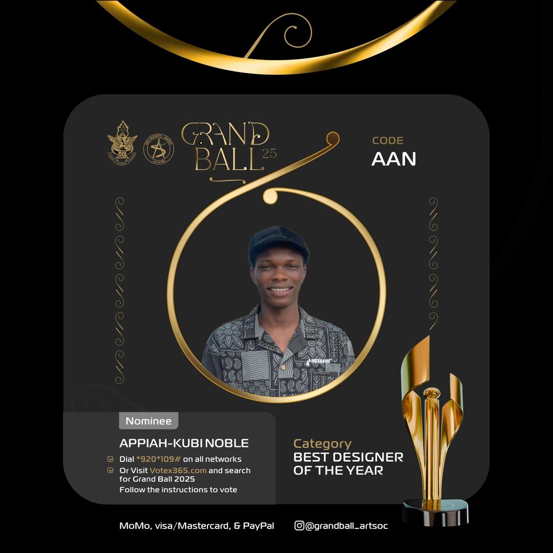 Appiah-Kubi Noble