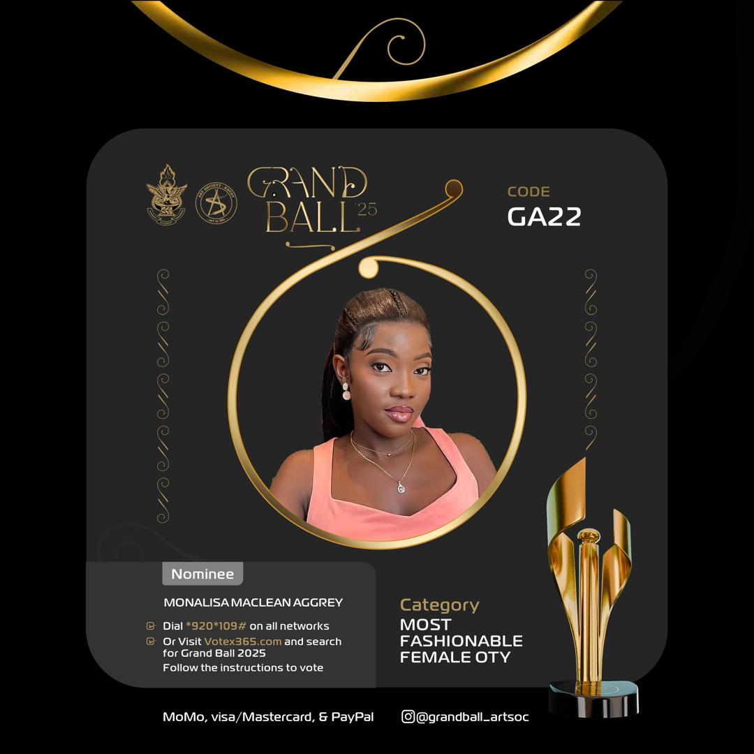 Monalisa Aggrey