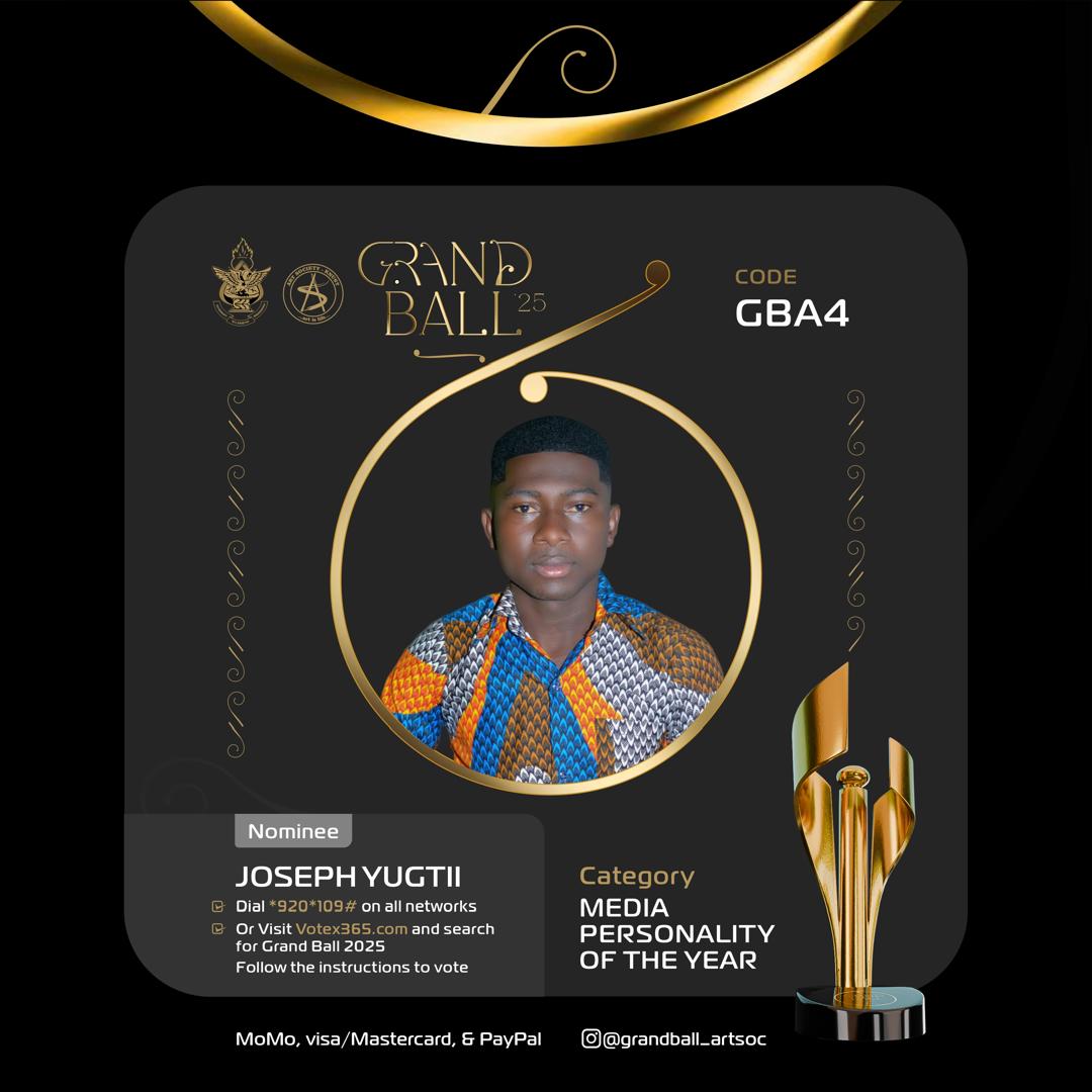 Joseph Gyamfi