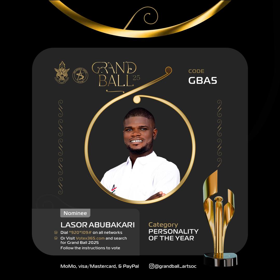 Abubakar Lasor