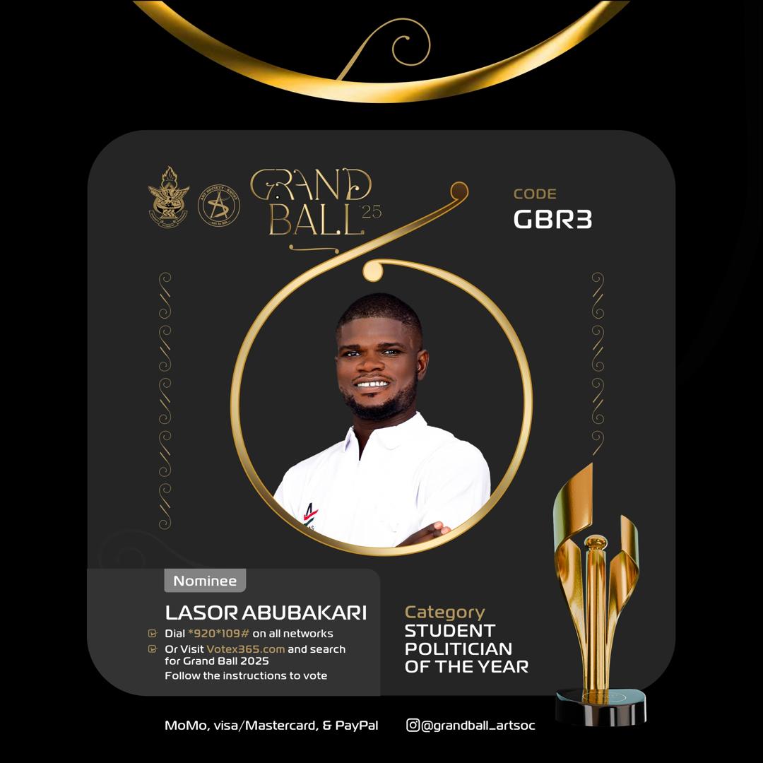 Abubakar Lasor