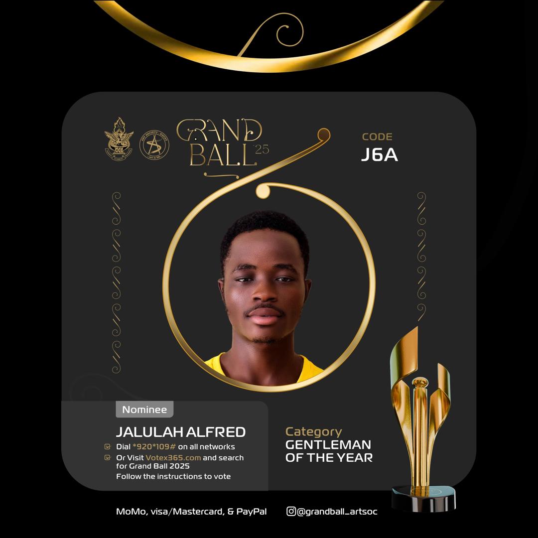 Jalulah Alfred