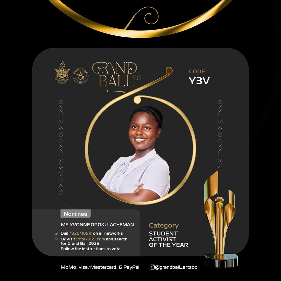 Ms Yvonne 